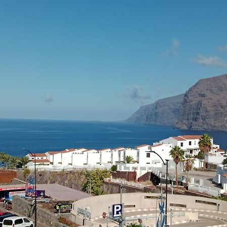 Apartmán Casitarino Puerto de Santiago  Exteriér fotografie