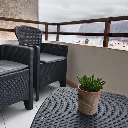 Apartmán Casitarino Puerto de Santiago  Exteriér fotografie