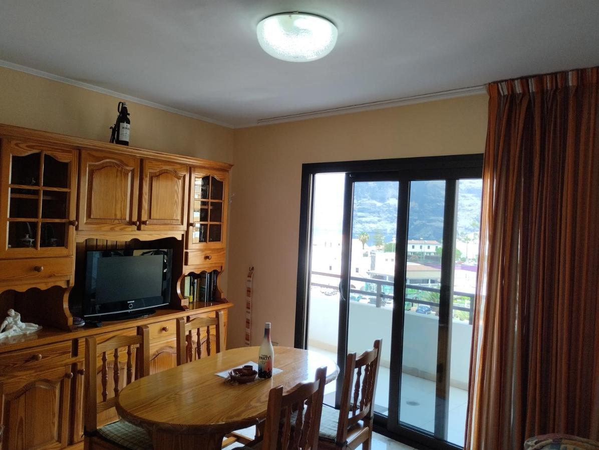 Apartmán Casitarino Puerto de Santiago  Exteriér fotografie
