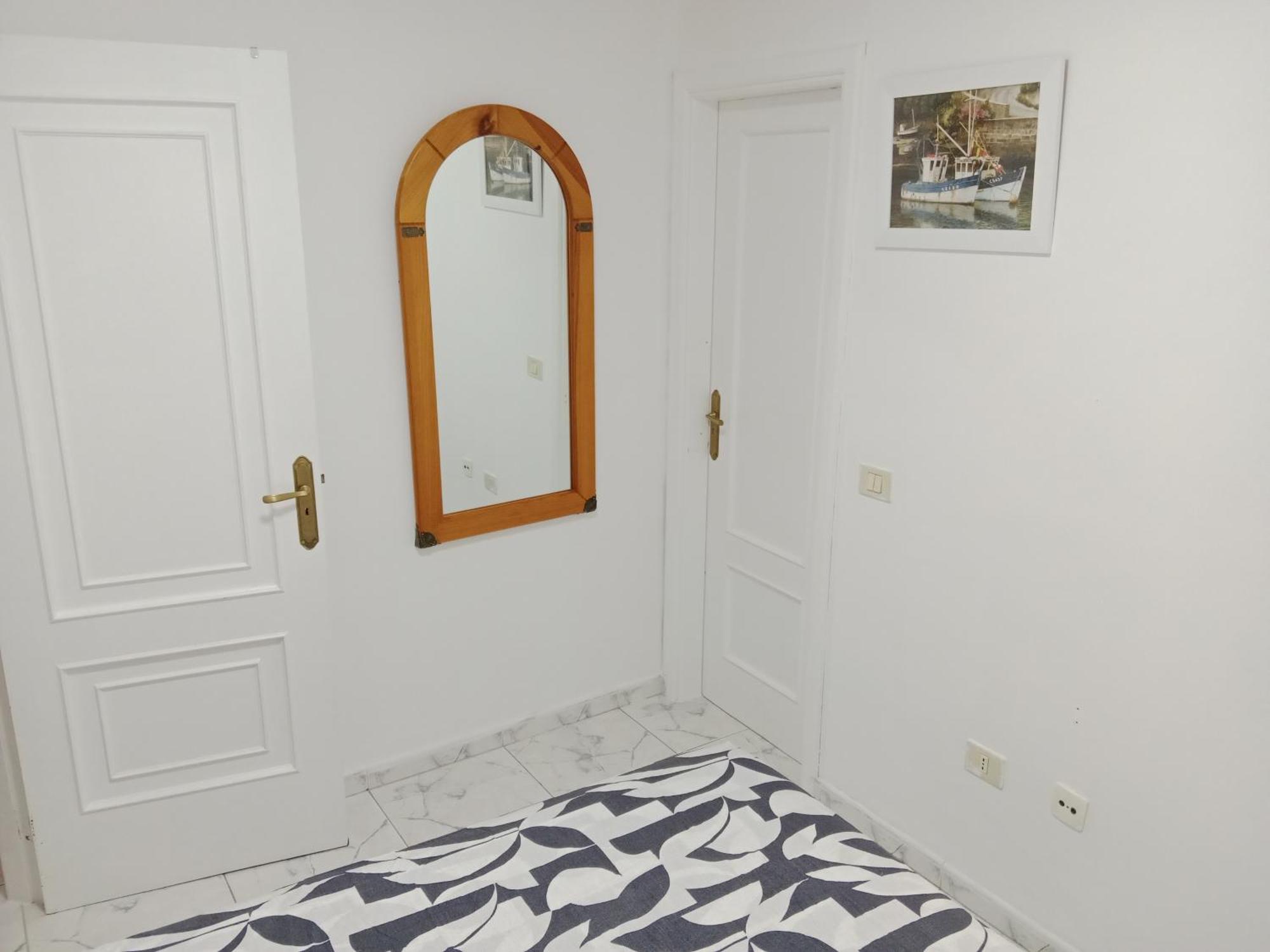 Apartmán Casitarino Puerto de Santiago  Exteriér fotografie