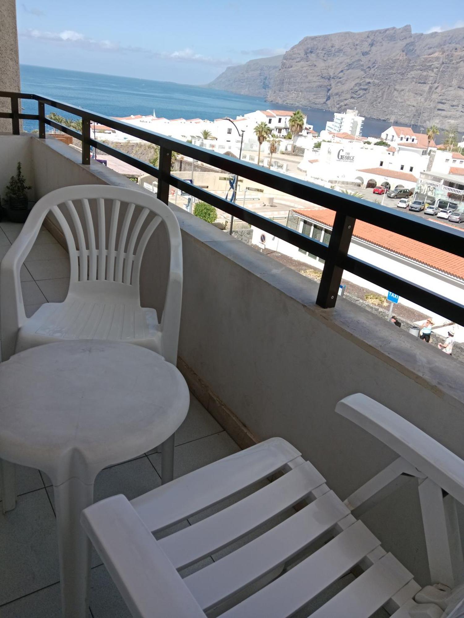 Apartmán Casitarino Puerto de Santiago  Pokoj fotografie