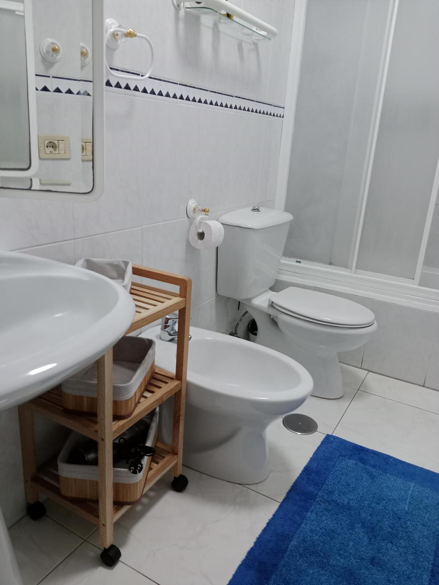 Apartmán Casitarino Puerto de Santiago  Pokoj fotografie