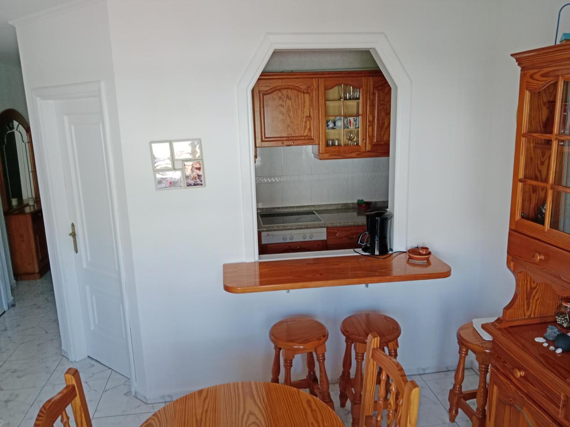 Apartmán Casitarino Puerto de Santiago  Exteriér fotografie