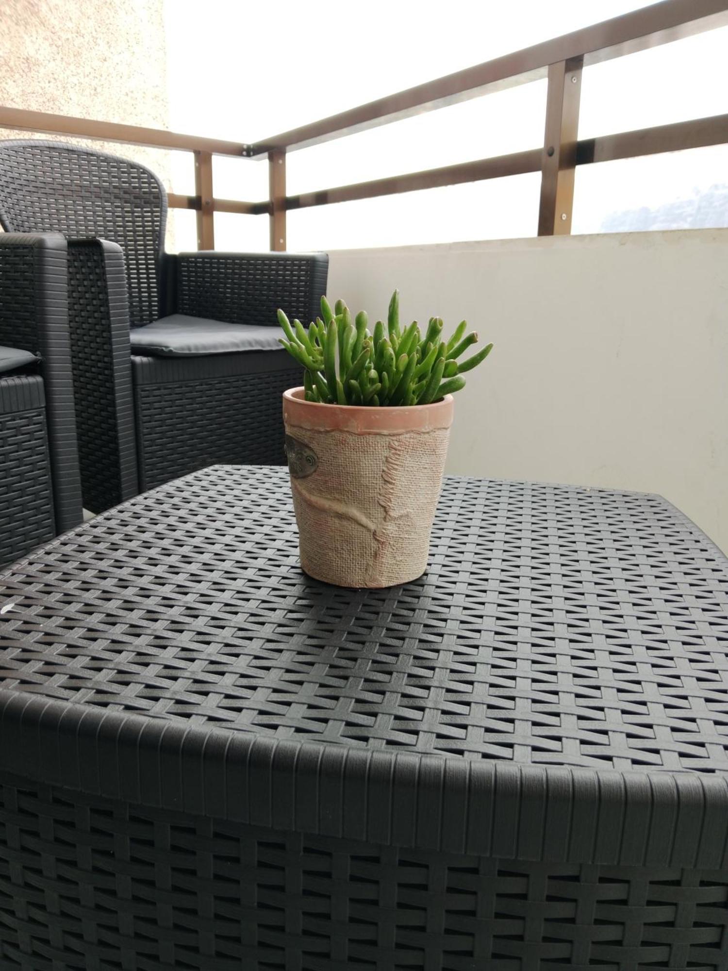 Apartmán Casitarino Puerto de Santiago  Exteriér fotografie