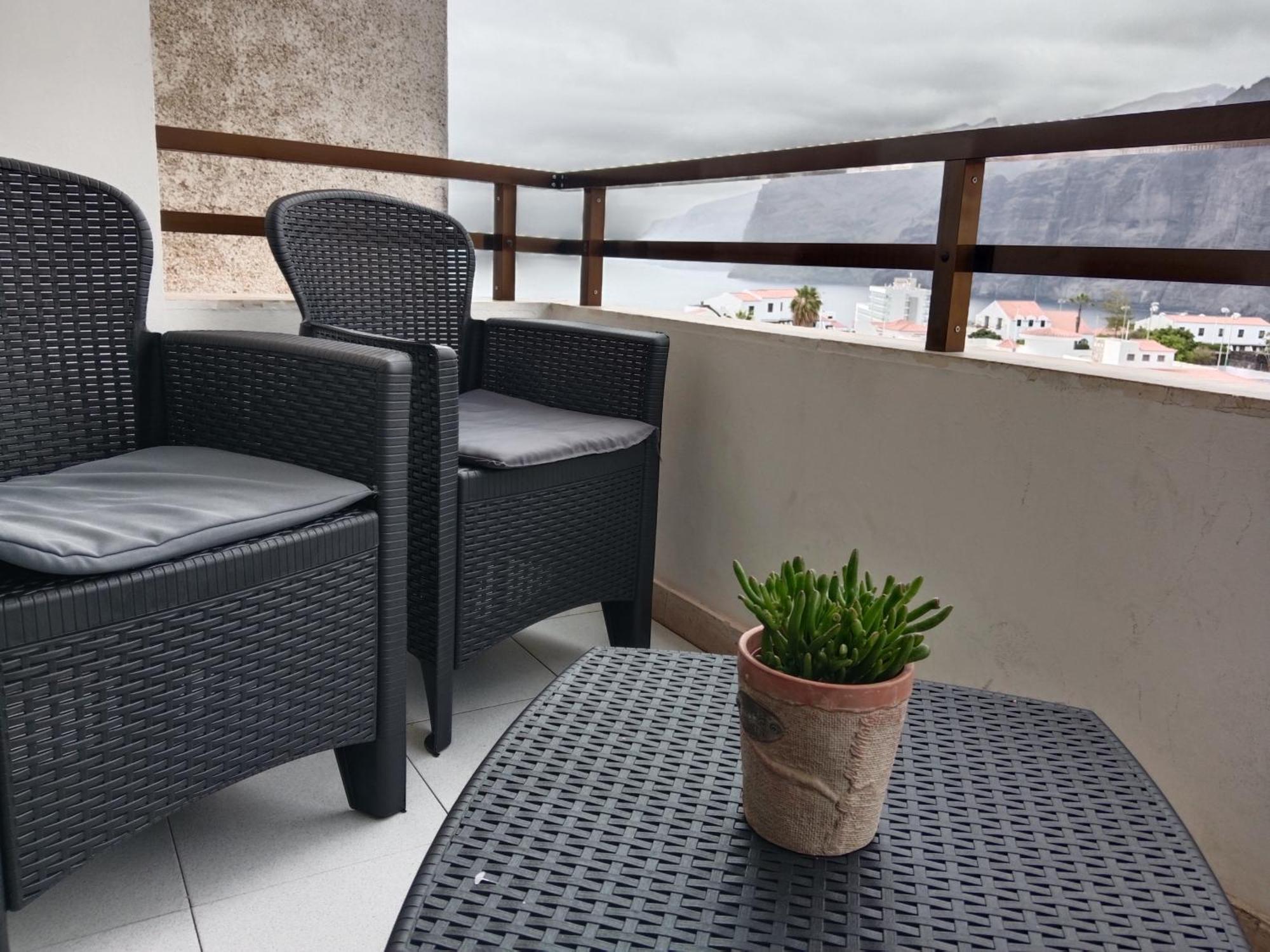 Apartmán Casitarino Puerto de Santiago  Exteriér fotografie